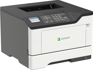 Lexmark M1246