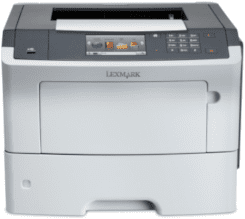 Lexmark M3150