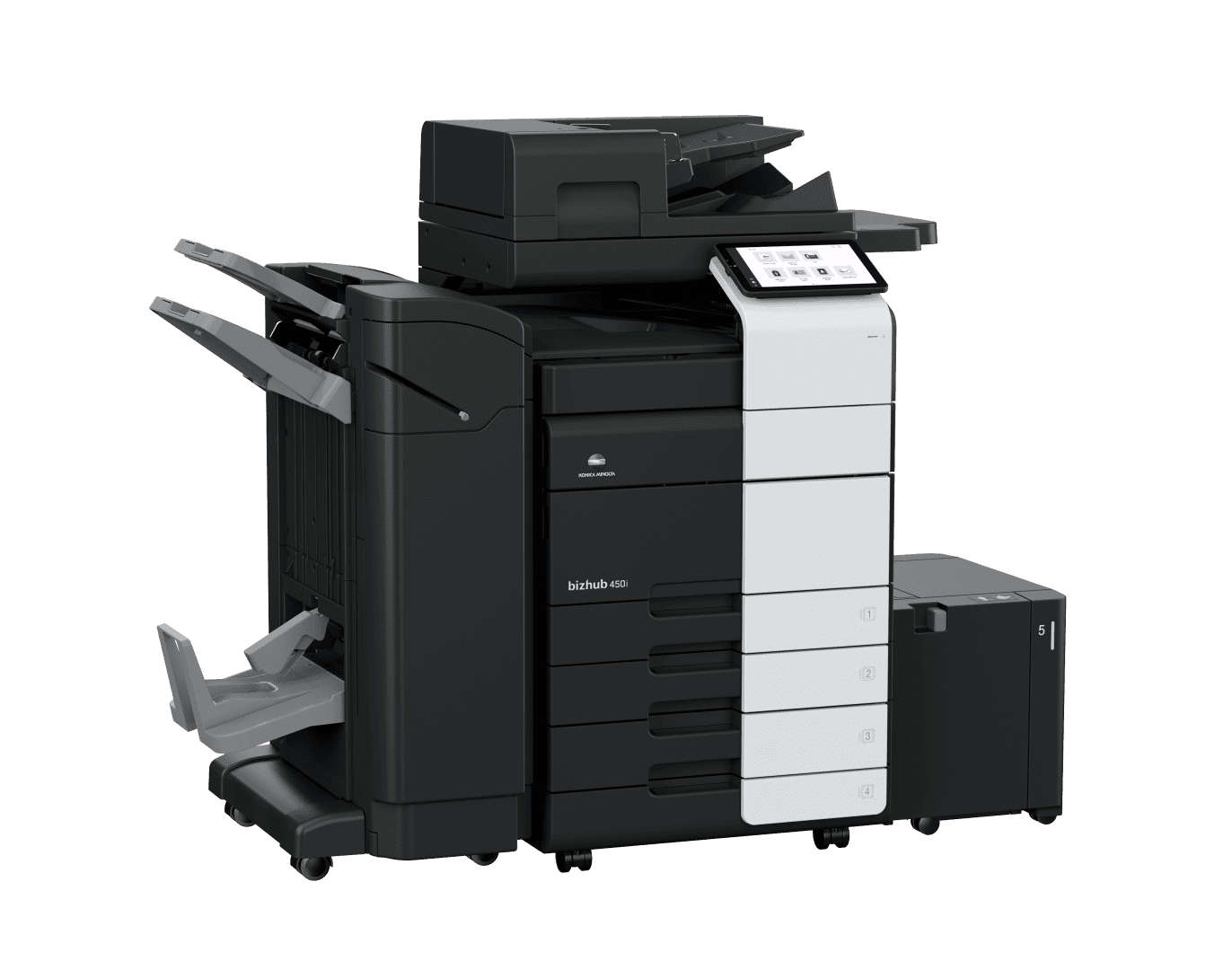 Konica Minolta 450i